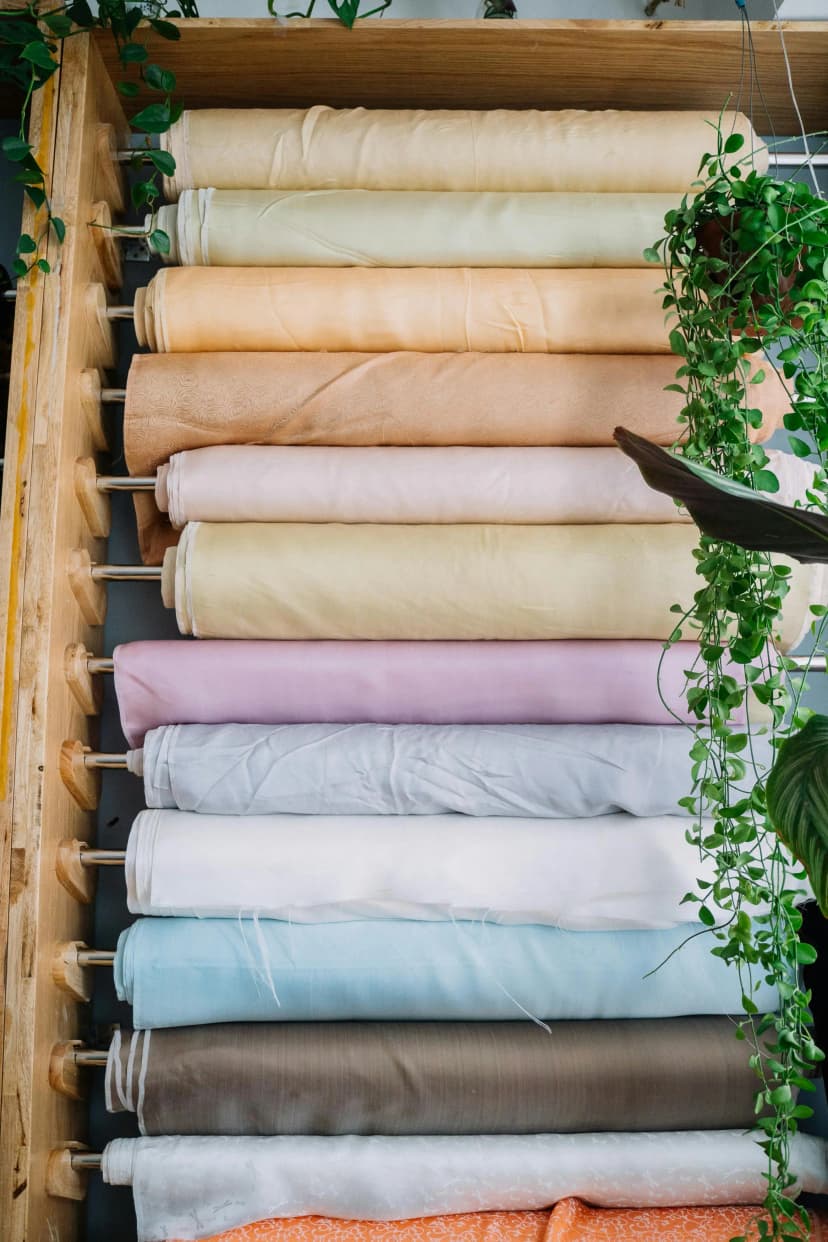 Disperse Dyes